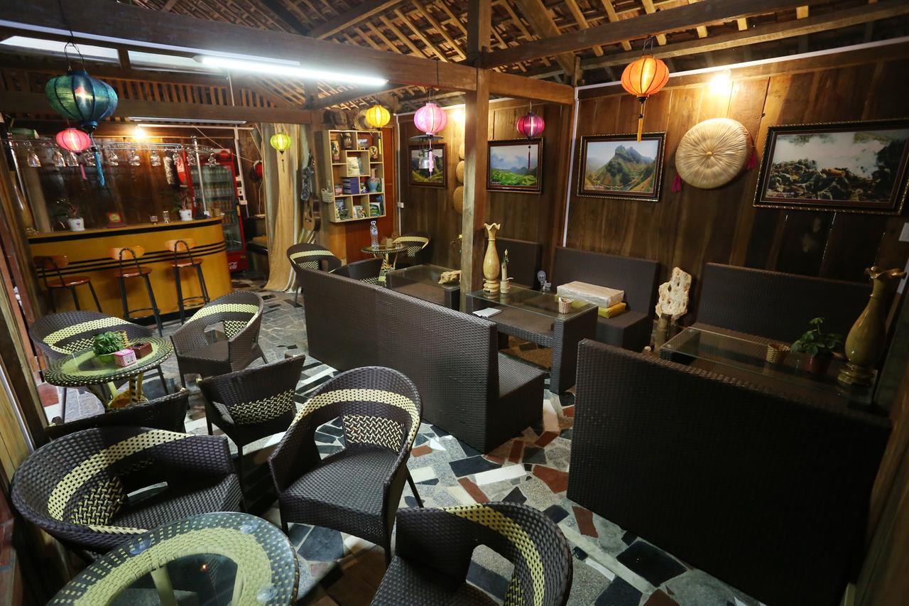Green Hill Hostel & Tour ها جيانج المظهر الخارجي الصورة