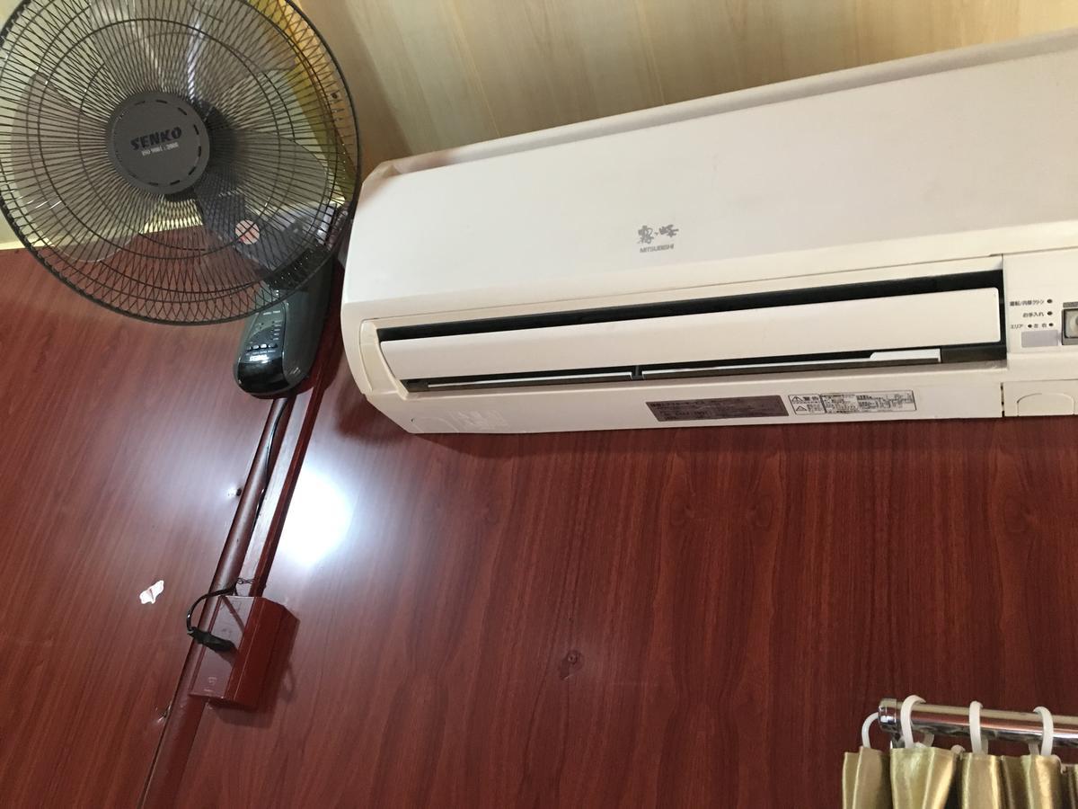 Green Hill Hostel & Tour ها جيانج المظهر الخارجي الصورة