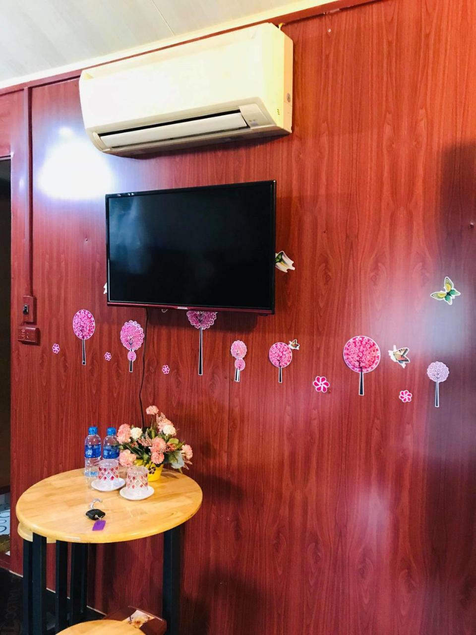 Green Hill Hostel & Tour ها جيانج المظهر الخارجي الصورة