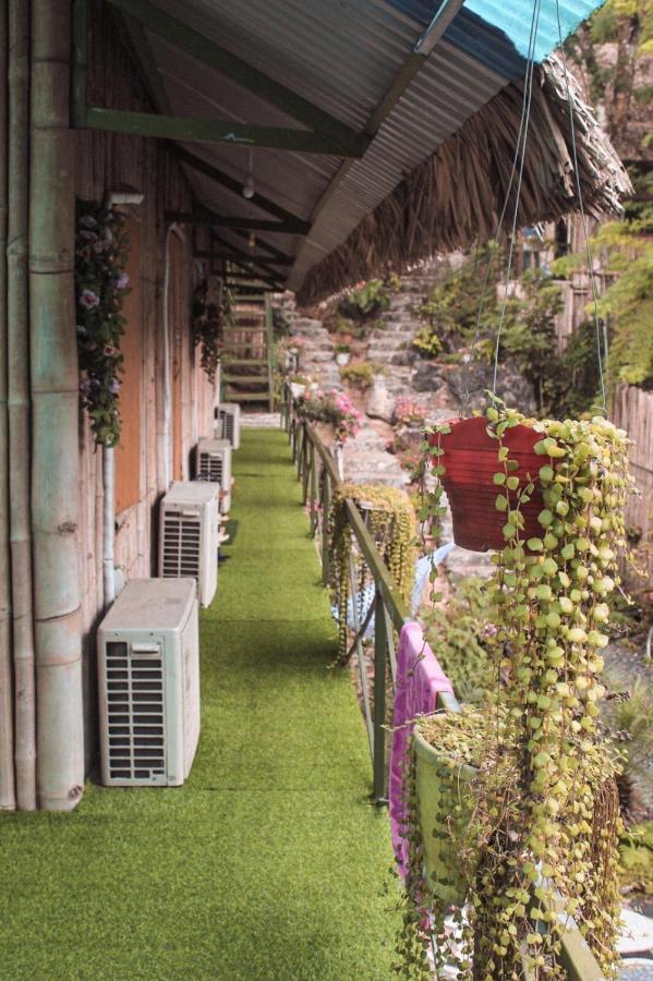 Green Hill Hostel & Tour ها جيانج المظهر الخارجي الصورة